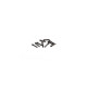 Screw Shaft M3x2.0x12mm by Axial SRP $12.25