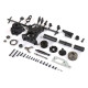 LCXU Dig Conversion Kit by Axial SRP $121.18