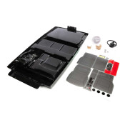 SCX6: Jeep JLU Driver & Interior (Clear) by Axial SRP $134.06 SCX6: Jeep JLU Driver & Interior (Clear) by Axial SRP $134.06