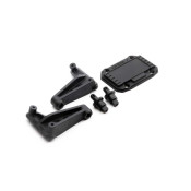 SCX6: Jeep JLU Body Mount Set, Rear by Axial SRP $23.91 SCX6: Jeep JLU Body Mount Set, Rear by Axial SRP $23.91