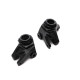 SCX6: AR90 Steering Knuckles L/R by Axial SRP $35.88