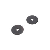 SCX6: Slipper Plate Set (2) by Axial SRP $23.91 SCX6: Slipper Plate Set (2) by Axial SRP $23.91