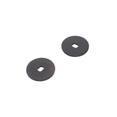 SCX6: Slipper Plate Set (2) by Axial SRP $23.91 SCX6: Slipper Plate Set (2) by Axial SRP $23.91