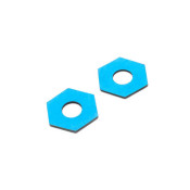 SCX6: Slipper Pads (2) by Axial SRP $21.09 SCX6: Slipper Pads (2) by Axial SRP $21.09