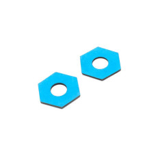 SCX6: Slipper Pads (2) by Axial SRP $21.09 SCX6: Slipper Pads (2) by Axial SRP $21.09