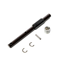 SCX6: Rear Output Shaft & Spacer by Axial SRP $39.85