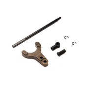 SCX6: Shift Fork & Shaft Set by Axial SRP $35.88 SCX6: Shift Fork & Shaft Set by Axial SRP $35.88