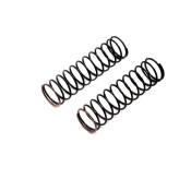 SCX6: Shock Spring 3.0 Rate Orange 100mm (2) by Axial SRP $29.89 SCX6: Shock Spring 3.0 Rate Orange 100mm (2) by Axial SRP $29.89