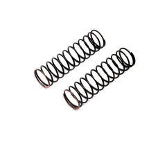 SCX6: Shock Spring 3.0 Rate Orange 100mm (2) by Axial SRP $29.89