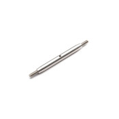 SCX6: S.S. Panhard Link (124.9mm) by Axial SRP $29.89 SCX6: S.S. Panhard Link (124.9mm) by Axial SRP $29.89