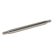 SCX6: S.S. Turnbuckle M6 x 157.3mm (1) by Axial SRP $35.88 SCX6: S.S. Turnbuckle M6 x 157.3mm (1) by Axial SRP $35.88