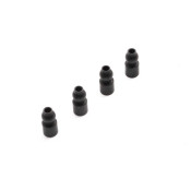 SCX6: Shock Mount Pivot Balls, Steel (4) by Axial SRP $35.88 SCX6: Shock Mount Pivot Balls, Steel (4) by Axial SRP $35.88