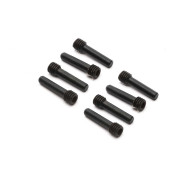M6 x 4 x 22mm, Screw Shaft (8) by Axial SRP $29.89