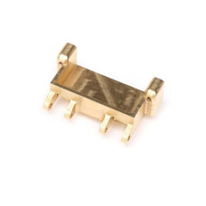 Servo Mount, Brass 9.0g: SCX24, AX24 by Axial SRP $61.49