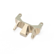 Upper Rear Link Riser, Aluminum: UTB18 by Axial SRP $62.93 Upper Rear Link Riser, Aluminum: UTB18 by Axial SRP $62.93