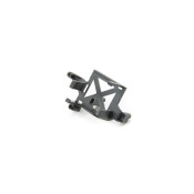 2-in-1 ESC-Servo Mount by Axial SRP $21.92 2-in-1 ESC-Servo Mount by Axial SRP $21.92