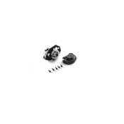 Transmission, Assembled: SCX24, AX24 by Axial SRP $47.43