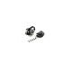 Transmission, Assembled: SCX24, AX24 by Axial SRP $47.43