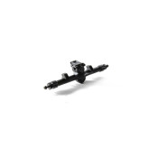 SCX24 Rear Axle (Assembled) by Axial