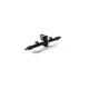 SCX24 Rear Axle (Assembled) by Axial