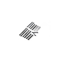 SCX24 Suspension Links (Short, Medium, Long) by AXIAL