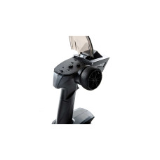 AX-4 2.4Ghz Transmitter 2Ch SRP $63.70 AX-4 2.4Ghz Transmitter 2Ch SRP $63.70