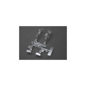UMG10 Grille Lens Set (Clear) by Axial SRP $17.92 UMG10 Grille Lens Set (Clear) by Axial SRP $17.92