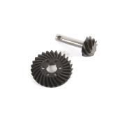 6-Bolt 27/8 Overdrive Gear Set by Axial SRP $47.38 6-Bolt 27/8 Overdrive Gear Set by Axial SRP $47.38