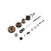 2-Speed Set: RBX10 Ryft 2-Speed Set: RBX10 Ryft