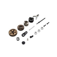 2-Speed Set: RBX10 Ryft 2-Speed Set: RBX10 Ryft
