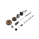 2-Speed Set: RBX10 Ryft