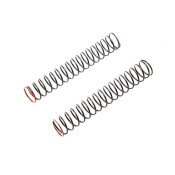 Spring 15x105mm 1.95lbs/in Red (2) by Axial SRP $21.74 Spring 15x105mm 1.95lbs/in Red (2) by Axial SRP $21.74