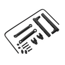 Sway Bar Set: RBX10 Ryft Sway Bar Set: RBX10 Ryft
