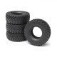1.0 Nitto Trail Grappler M/T V2 Tires(4): SCX24 by Axial SRP $39.85