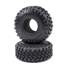1.9 Falken WILDPEAK M/T 4.7 R35 Tire w/Insert (2) by Axial SRP $70.04