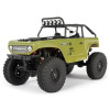 Axial SCX24 Deadbolt 1/24th Scale Elec 4WD Parts Axial SCX24 Deadbolt 1/24th Scale Elec 4WD Parts