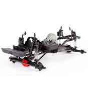 SCX10II Raw Builders Kit V2, by AXIAL SRP $549.97