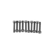 AXA015 Cap Head M2x10mm Black Oxide (10) by Axial SRP $7.92 AXA015 Cap Head M2x10mm Black Oxide (10) by Axial SRP $7.92