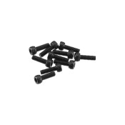 AXA0023 Cap Head 2.6x8mm Black (10) by Axial SRP $15.78 AXA0023 Cap Head 2.6x8mm Black (10) by Axial SRP $15.78