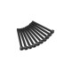 AXA091 Cap Head M3x30mm Black (10) by Axial SRP $8.76
