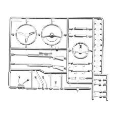 AX80047 Interior Detail Parts Tree Chrome by Axial SRP $41.5 AX80047 Interior Detail Parts Tree Chrome by Axial SRP $41.5