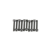 AXA087 Cap Head M3x16mm Black Oxide (10) by Axial SRP $6.68 AXA087 Cap Head M3x16mm Black Oxide (10) by Axial SRP $6.68