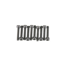 AXA087 Cap Head M3x16mm Black Oxide (10) by Axial SRP $6.68 AXA087 Cap Head M3x16mm Black Oxide (10) by Axial SRP $6.68