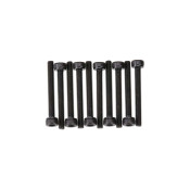 AXA089 Cap Head M3x25mm Black Oxide (10) by Axial SRP $6.68 AXA089 Cap Head M3x25mm Black Oxide (10) by Axial SRP $6.68