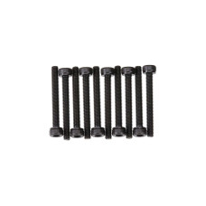 AXA089 Cap Head M3x25mm Black Oxide (10) by Axial SRP $6.68 AXA089 Cap Head M3x25mm Black Oxide (10) by Axial SRP $6.68