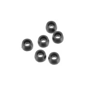 AX30113 Rubber Bump Stop 3.6x7x4 (6) by Axial SRP $17.92 AX30113 Rubber Bump Stop 3.6x7x4 (6) by Axial SRP $17.92