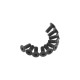 Hex Flat Head M3X8mm Black (10) by Axial SRP $3.42