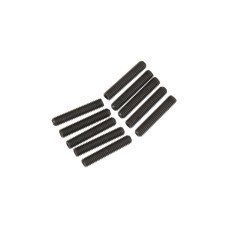 AXA186 Set Screw M3x16mm Black Oxide (10) by Axial SRP $21.92