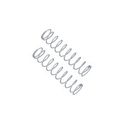 AX30224 Spring 14x70mm 1.43lbs/in Purple (2) by Axial SRP $15.42 AX30224 Spring 14x70mm 1.43lbs/in Purple (2) by Axial SRP $15.42