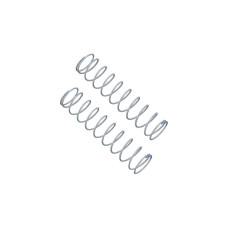 AX30224 Spring 14x70mm 1.43lbs/in Purple (2) by Axial SRP $15.42 AX30224 Spring 14x70mm 1.43lbs/in Purple (2) by Axial SRP $15.42